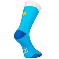 SPORCKS | Fly 2.0 Turquesa - Running socks 